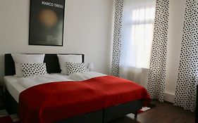 Casa Hotel Neu-Isenburg